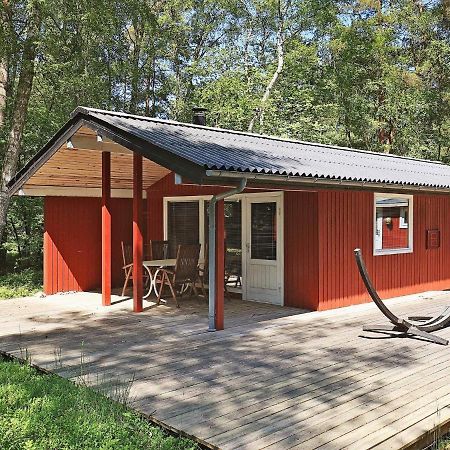 Holiday Home Stege XVII Eksteriør bilde