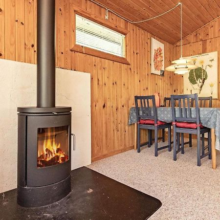 Holiday Home Stege XVII Eksteriør bilde