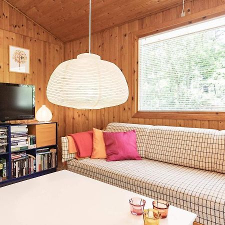 Holiday Home Stege XVII Eksteriør bilde