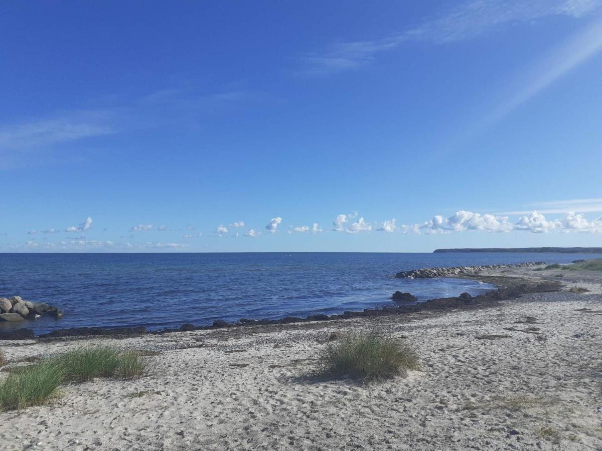 Holiday Home Stege XVII Eksteriør bilde