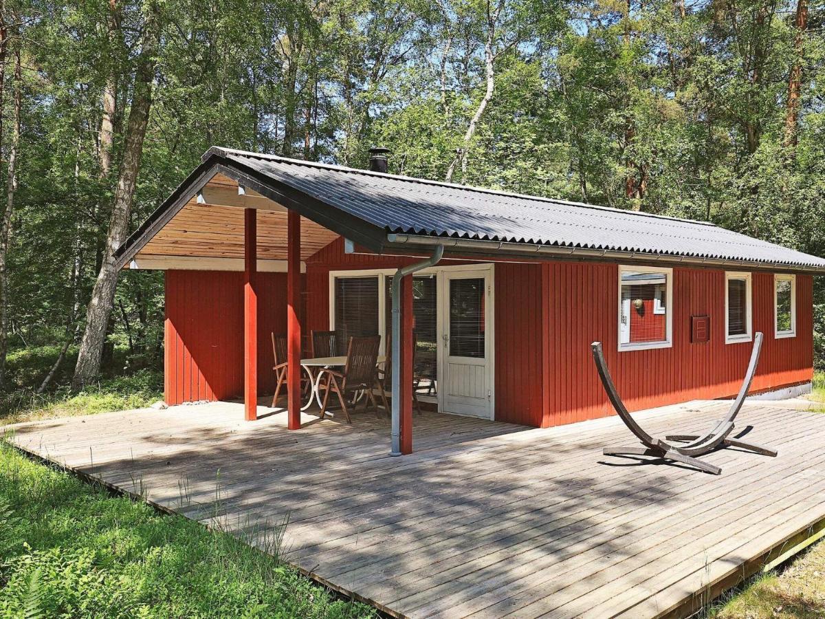 Holiday Home Stege XVII Eksteriør bilde