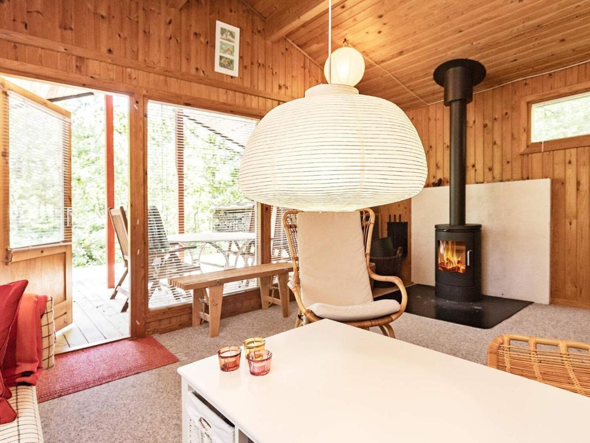 Holiday Home Stege XVII Eksteriør bilde