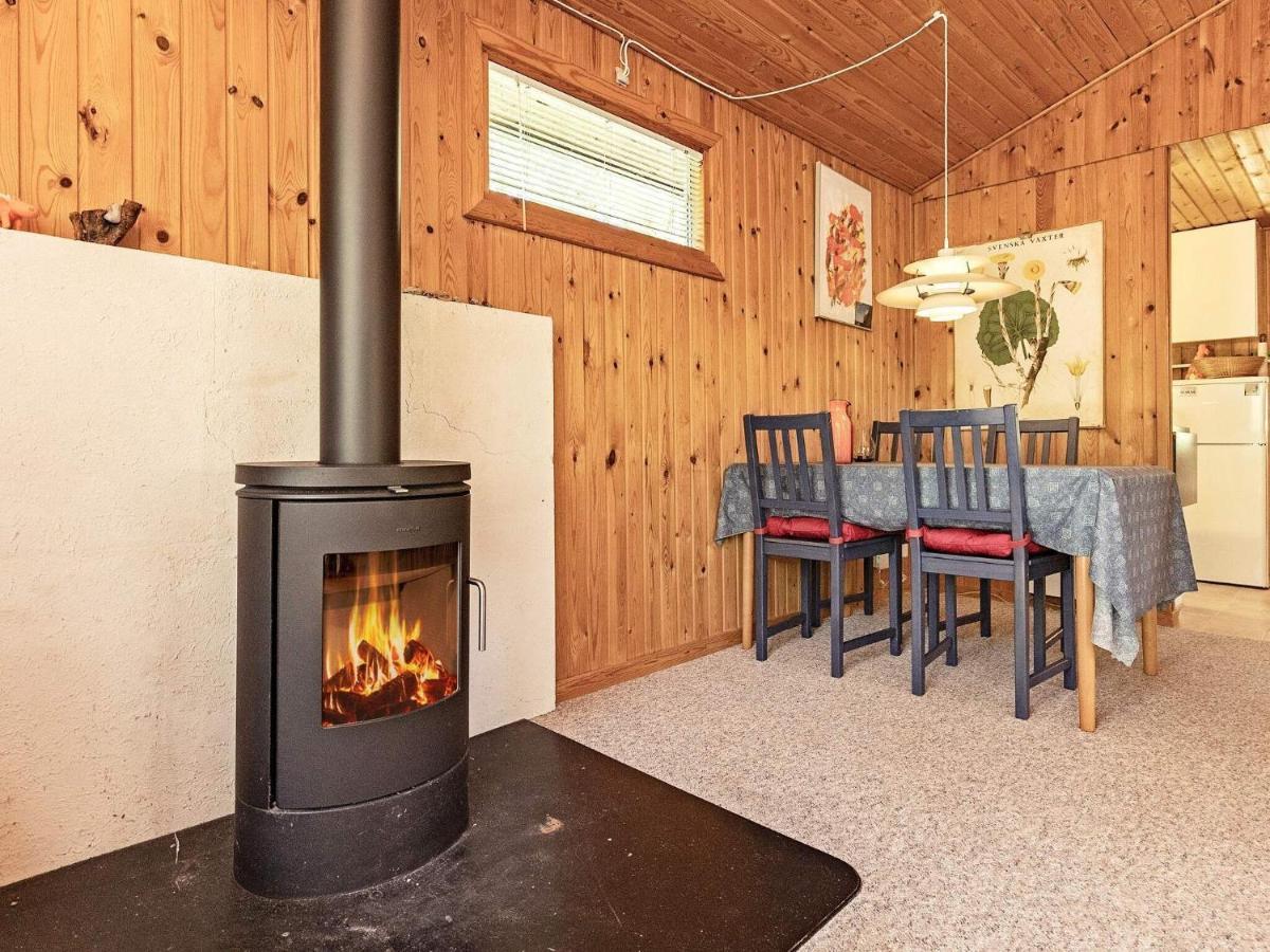 Holiday Home Stege XVII Eksteriør bilde