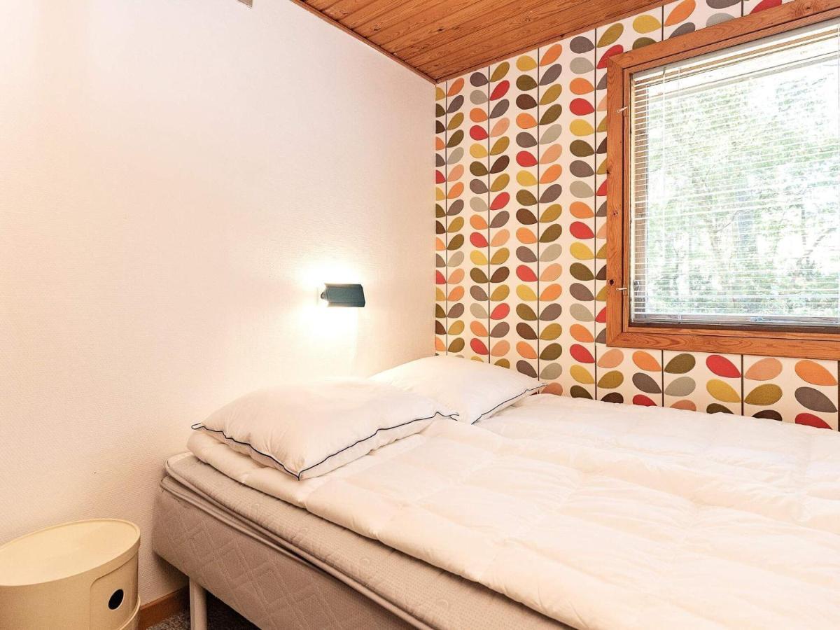 Holiday Home Stege XVII Eksteriør bilde
