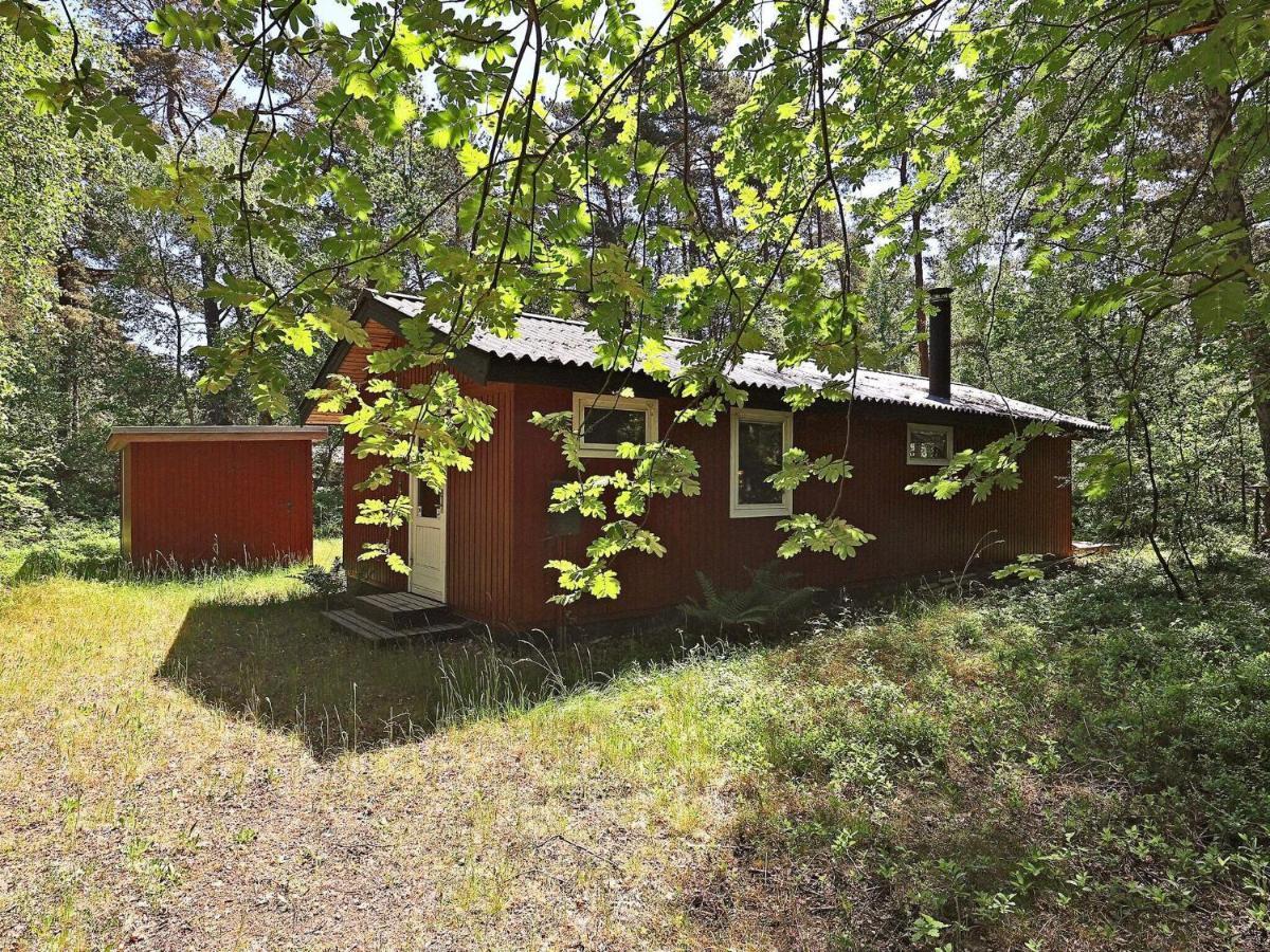 Holiday Home Stege XVII Eksteriør bilde