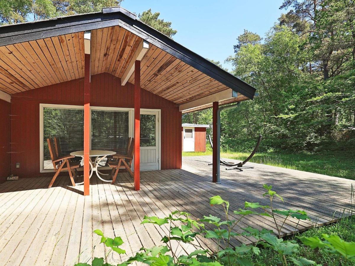 Holiday Home Stege XVII Eksteriør bilde