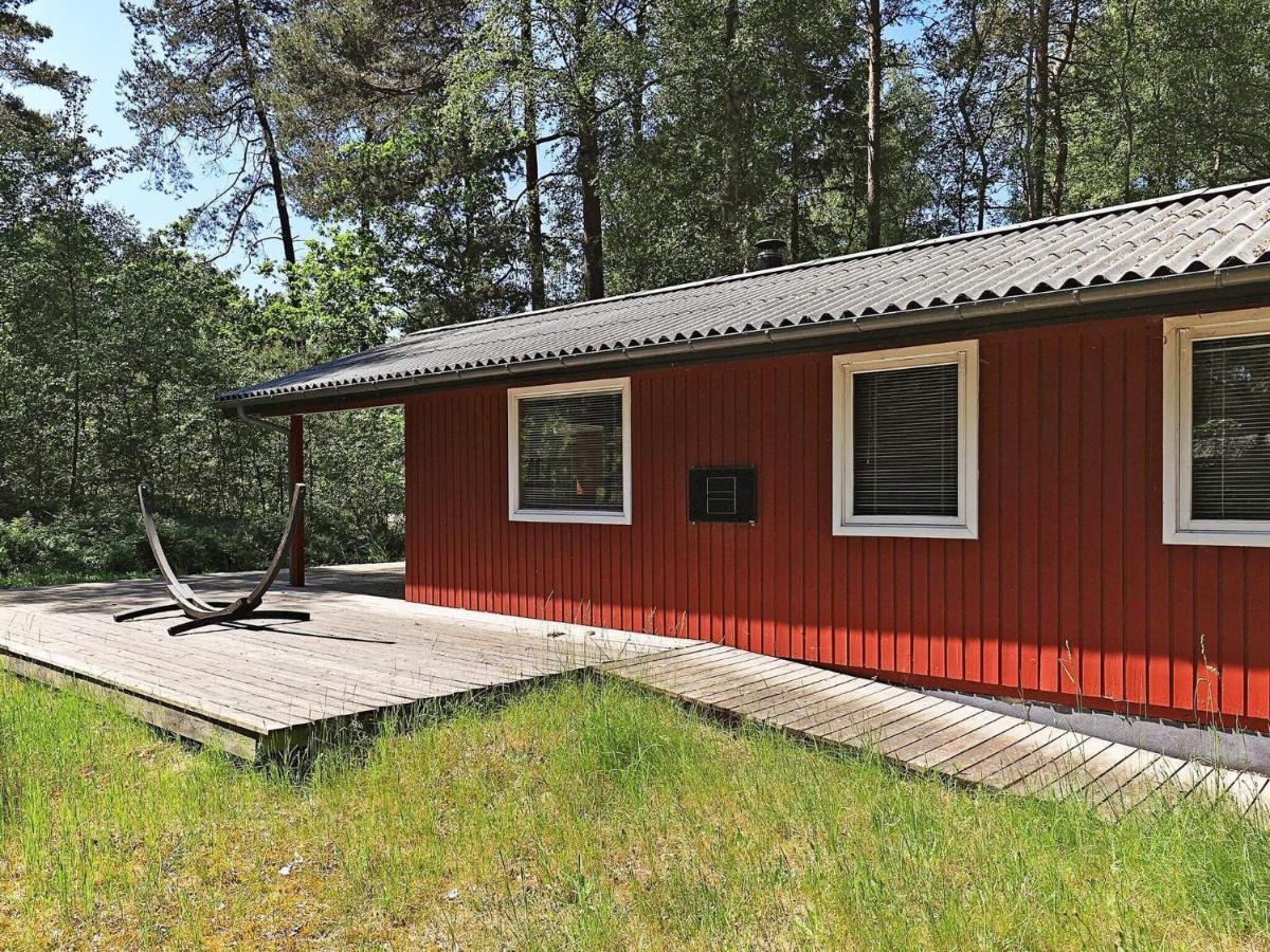 Holiday Home Stege XVII Eksteriør bilde