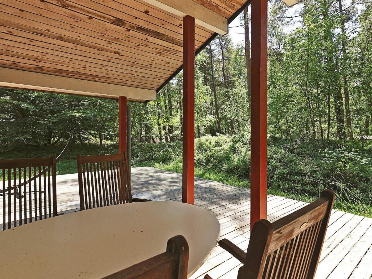 Holiday Home Stege XVII Eksteriør bilde